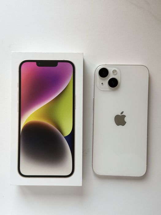 Iphone 14 128 GB