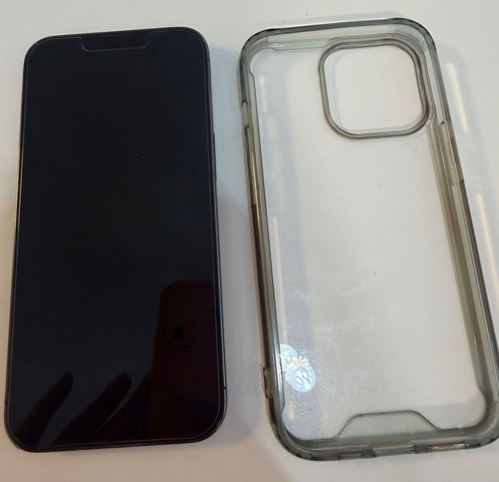 iPhone 13 Pro - Preto - 128gb