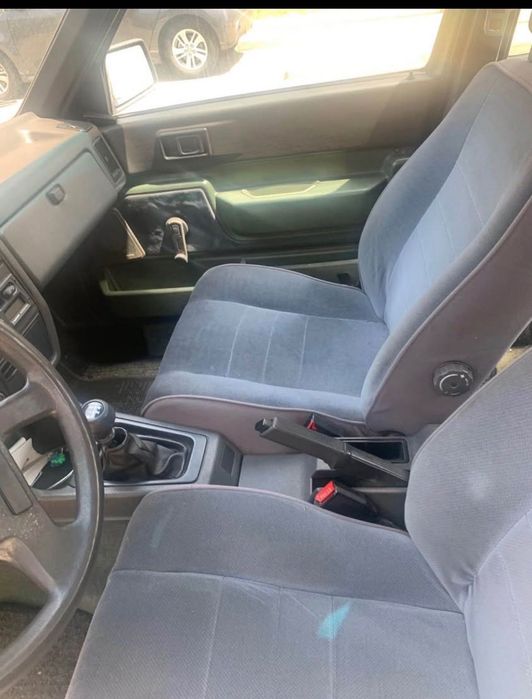 Volvo 340 GL  1985 aceito retoma