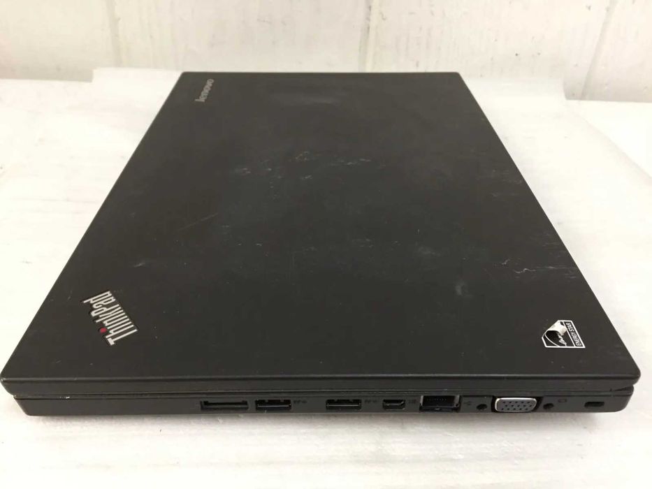 Ноут Lenovo ThinkPad 450 14" i5 16gb ram 500gb усиленый акб