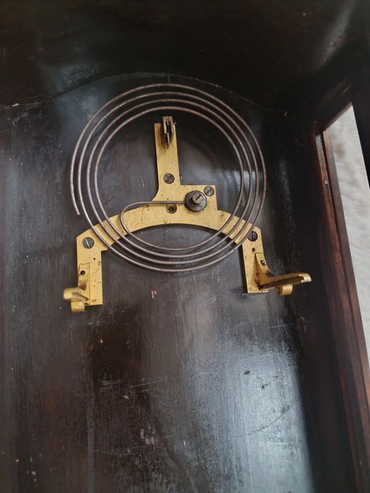 Zegar Wiszący ENDLER