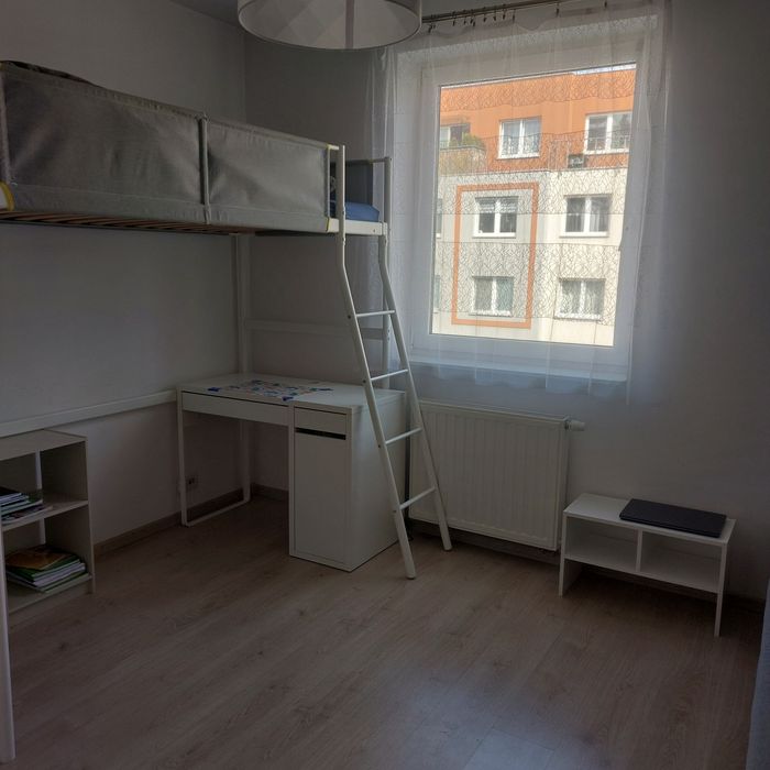 Mieszkanie – Kraków, Prądnik Biały - Widok 5