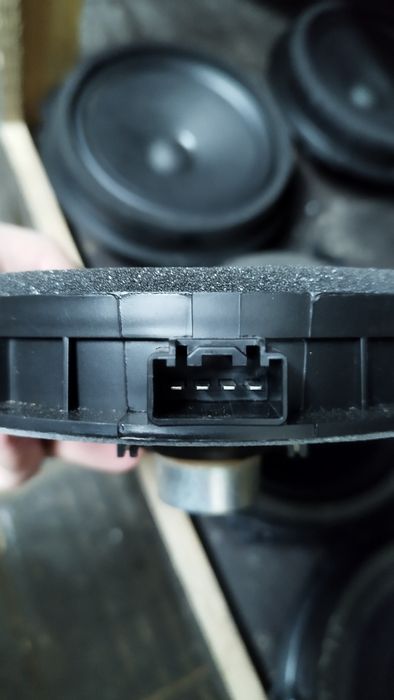 Динамік Ford Escape Kuga Fusion Edge