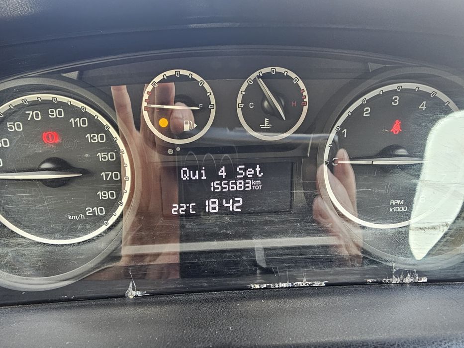 Lancia Ypslon 1.2 Gasolina Ano 2014