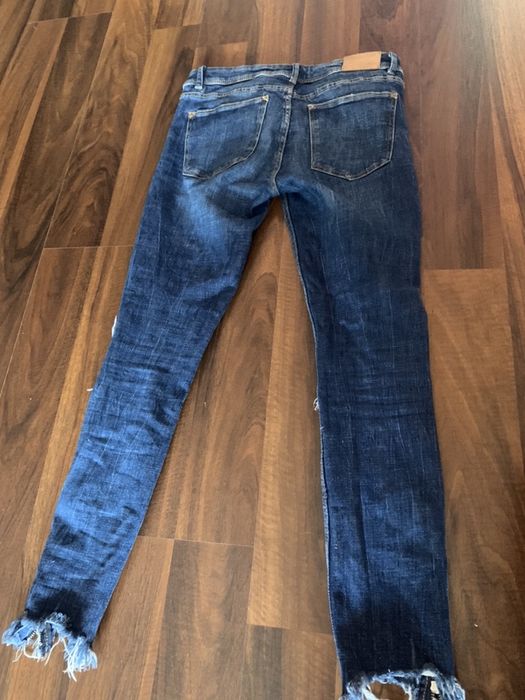 Jeans Zara