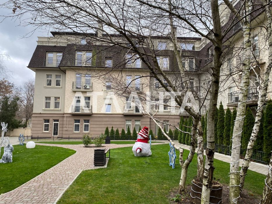 Однокомнатная квартира с ремонтом в ЖК Chelsea