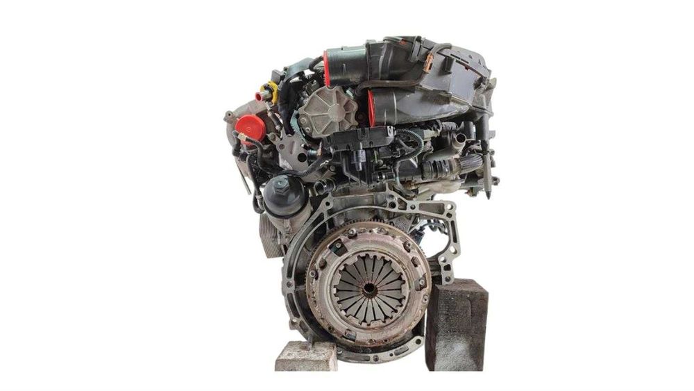 Motor completo 8HR PEUGEOT 208, CITROEN C1, CITROEN C3, PEUGEOT 207