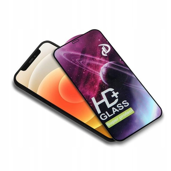 X10 Szt Szkło Hartowane Pełne Do Iphone 15 Zestaw