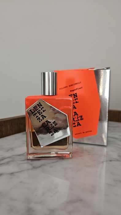 Filippo Sorcinelli, zestaw perfum