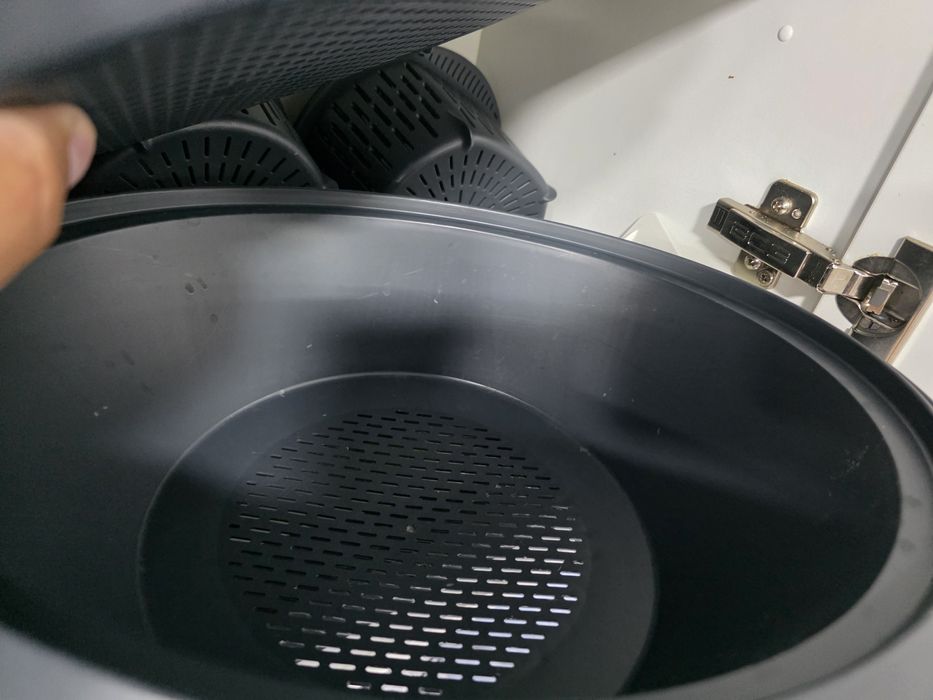 BimbyTM6 Promoção de Dois copos