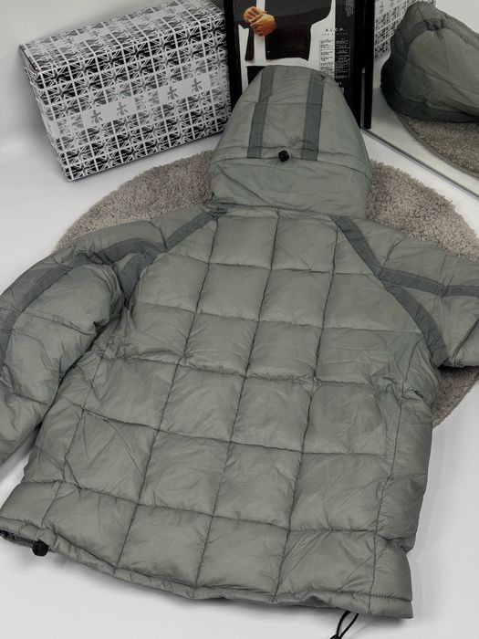 ТОП! Пуховик CP Company, куртка сп компані | С Л ХЛ