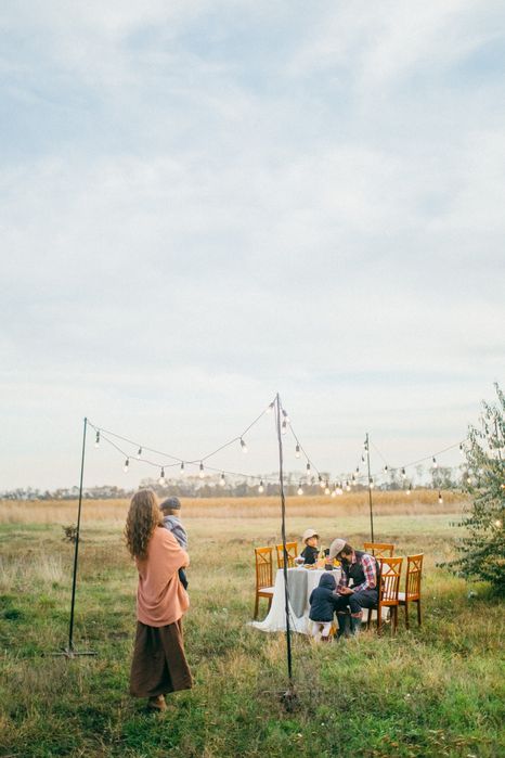 Оренда монтаж гірлянд з лампами розжарювання 199грн ретро лампочки