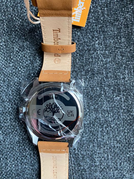 Relógio Timberland Original (Novo)