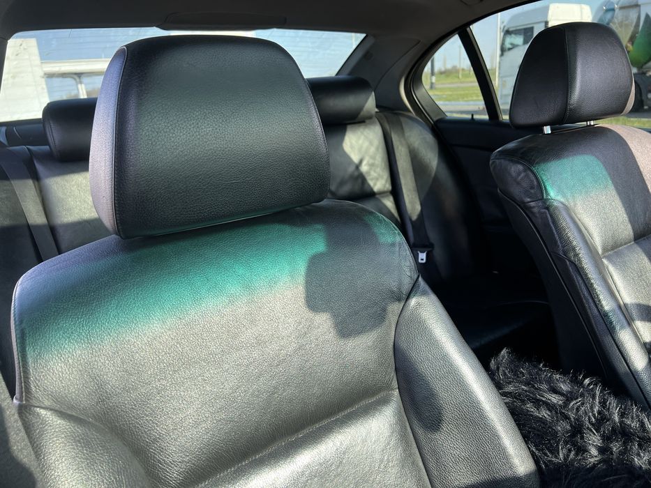 BMW 530D M57 Автомат