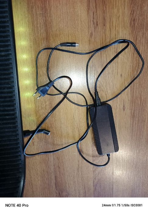 Hulajnoga elektryczna