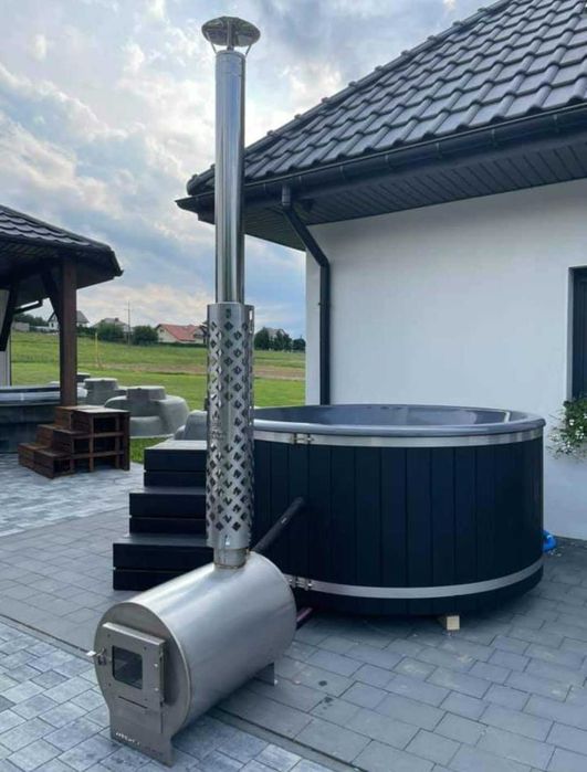 Balia ogrodowa, Jacuzzi / Raty 0%