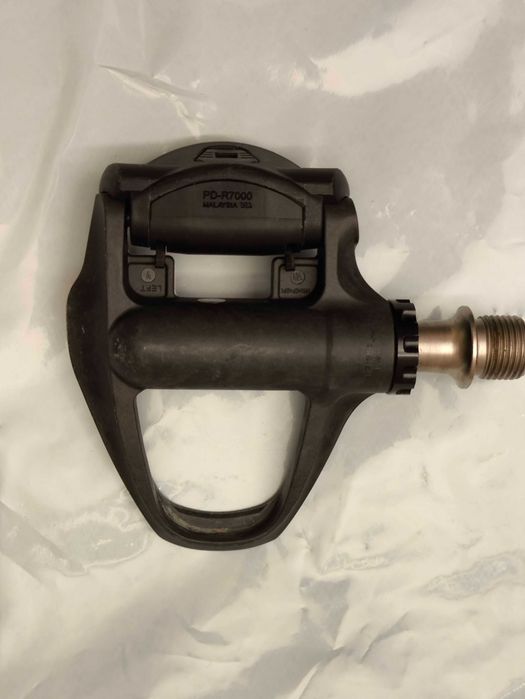 Pedais Shimano 105