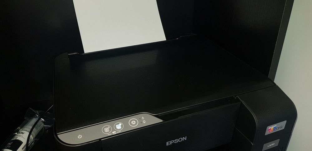 Drukarka Epson L3210