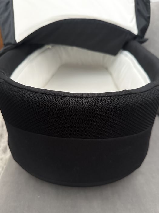 Люлька чорнаMoon Black Balios S Lux