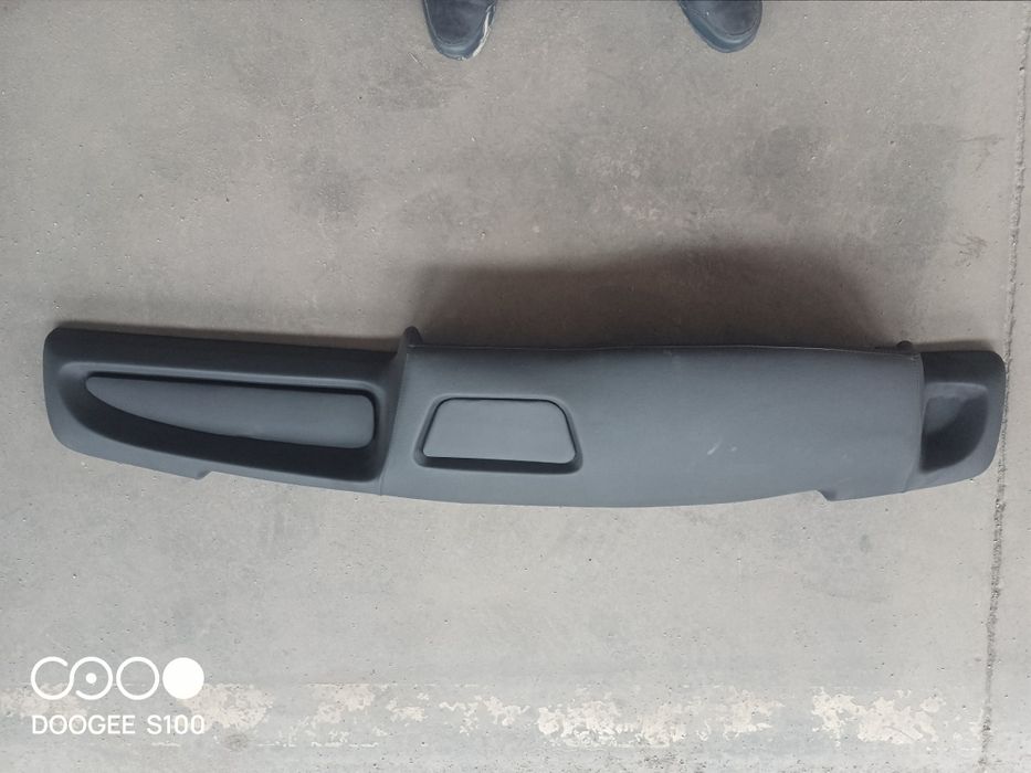 Накладка Торпеды Ваз21099 Высокая