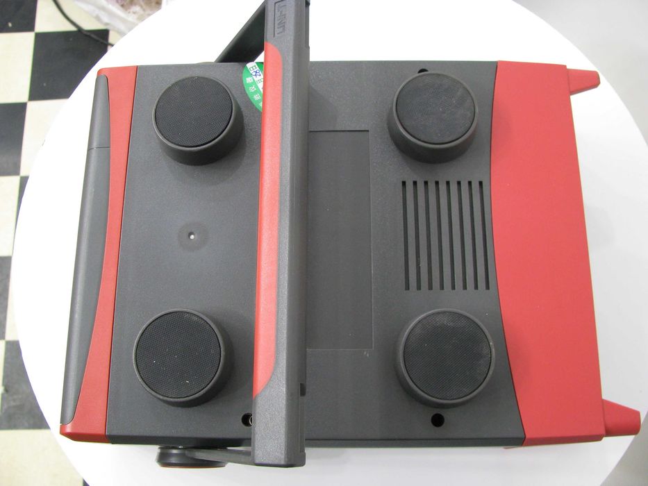 Цифровий мультиметр UNI-T UT803