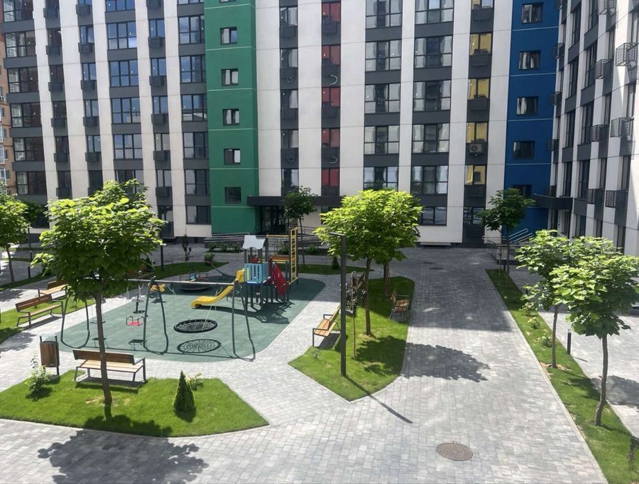 Продам квартиру ЖК Барви Счастливый Семейный