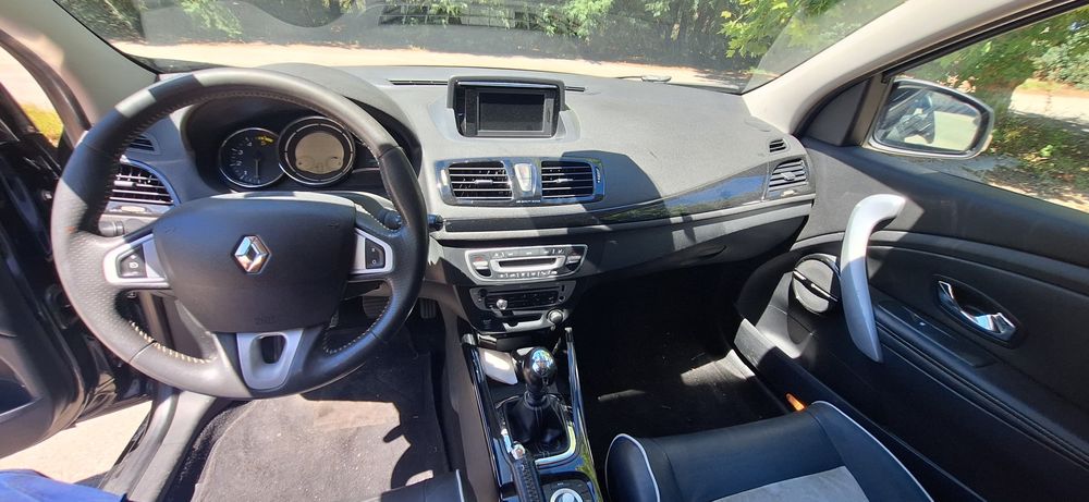 Renault Megane 1.6dci 130cv
