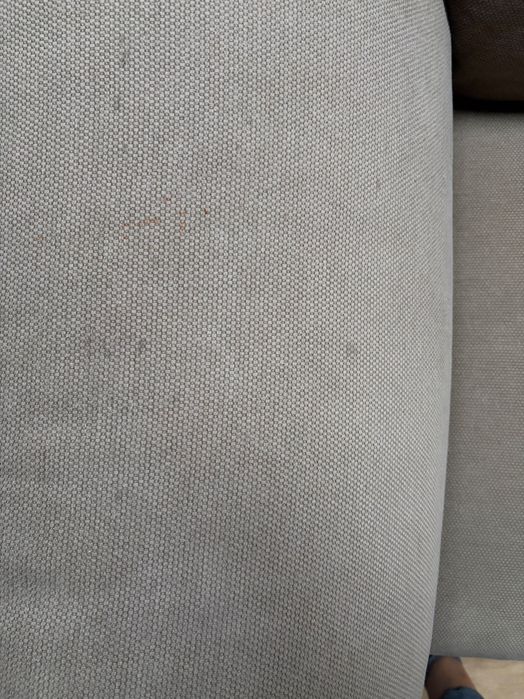 Ikea sofa tidafors