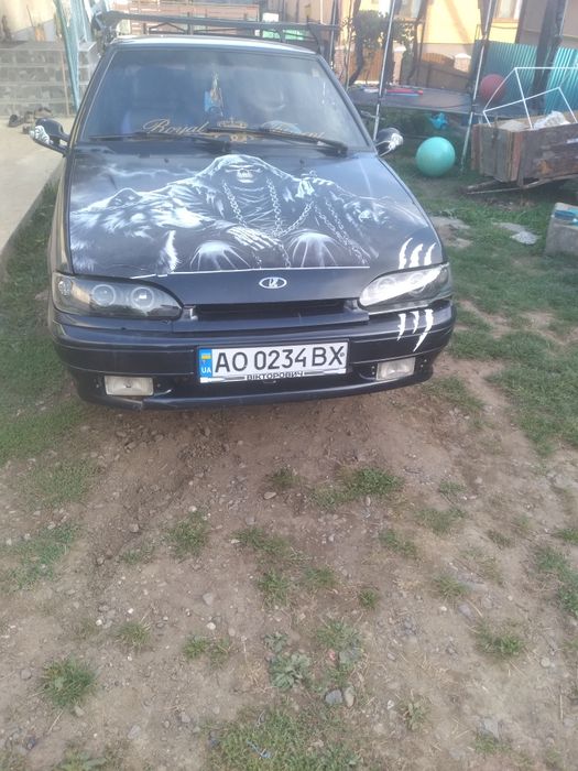 продаж автомобіля