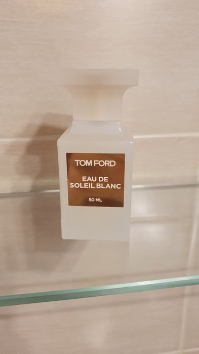 TOM FORD - "Eau de Soleil Blanc" EDT 50 ml