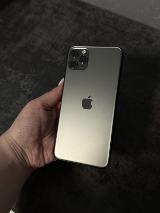 iphone 11 pro max 64 gb