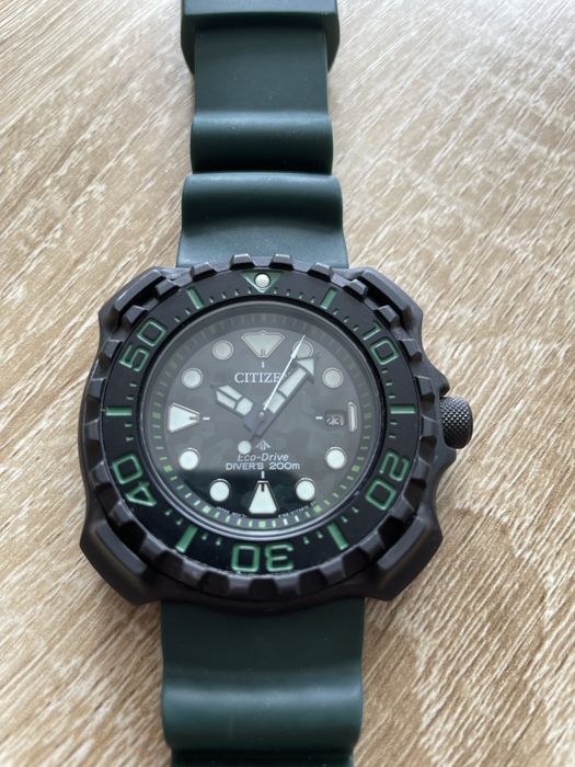 Sprzedam Citizen promaster