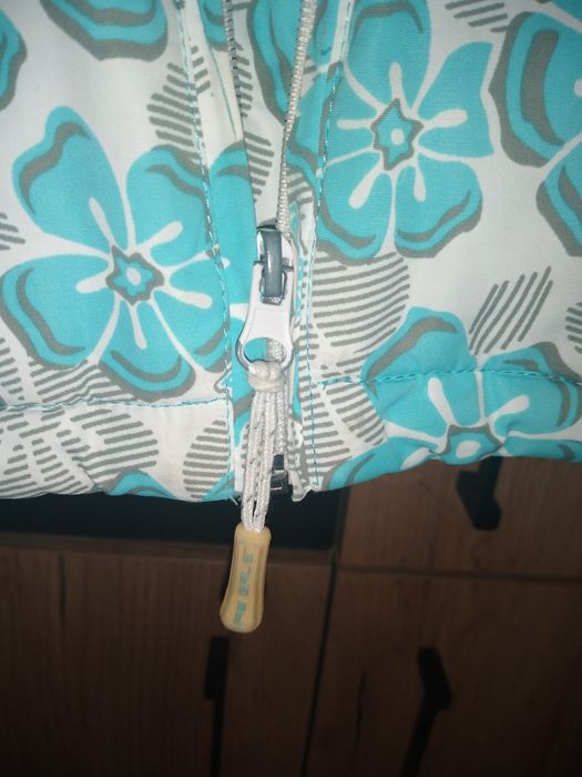 Kurtka dziewczęca Reserved 104