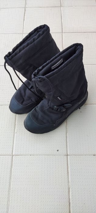 Botas Quechua para Neve tamanho 41