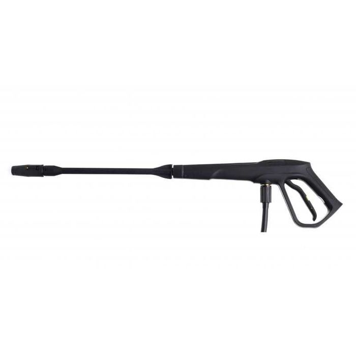 Myjka wysokociśnieniowa samozasysająca