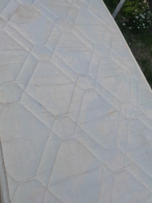 Materac 2 sztuki