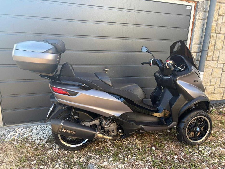 Piaggio