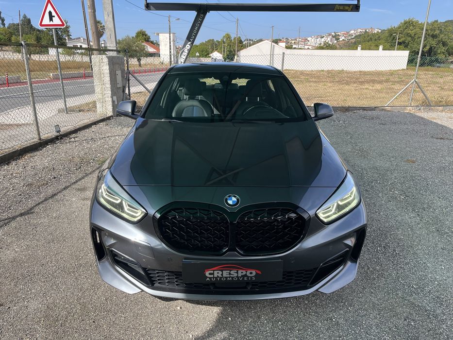 BMW 118 — fotografia 3