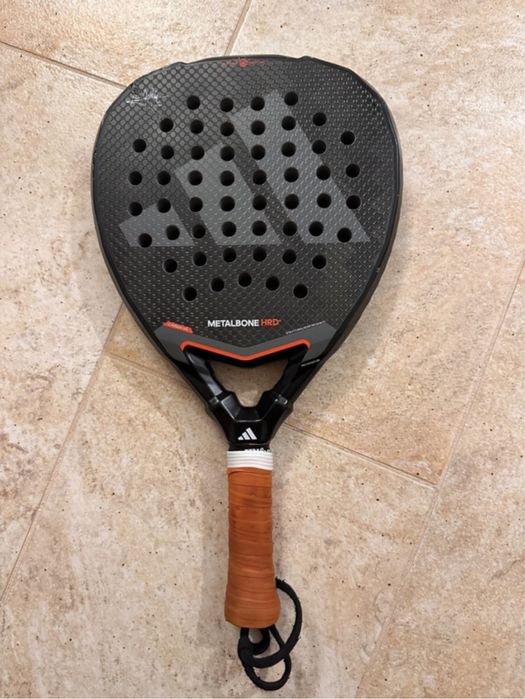 Adidas Metalbone HRD+ 3.4 Ale Galan (2025)