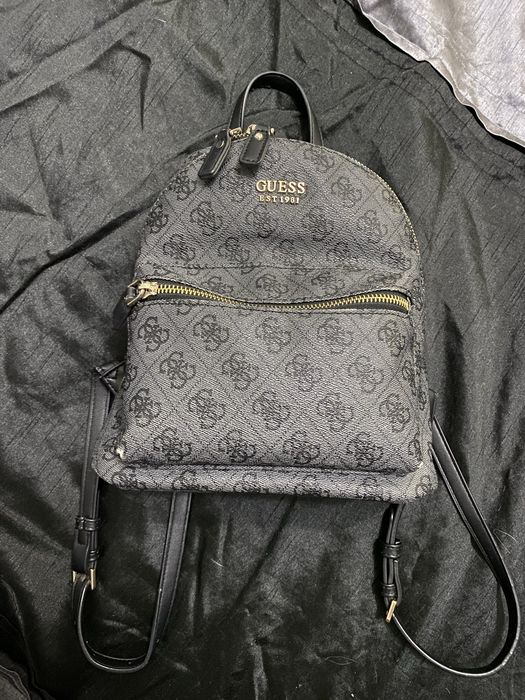 Рюкзак Guess жіночій