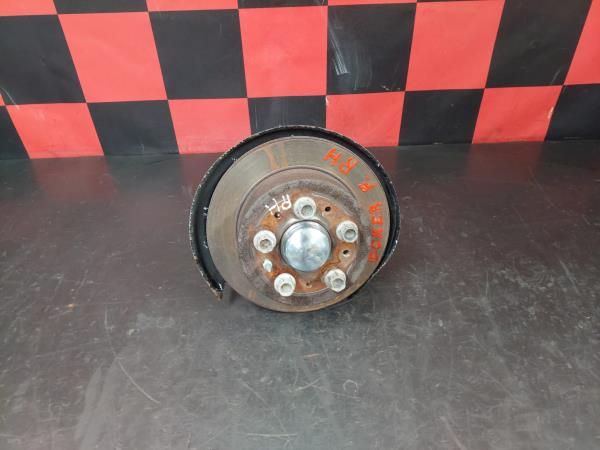 Cubo da roda PEUGEOT Boxer
