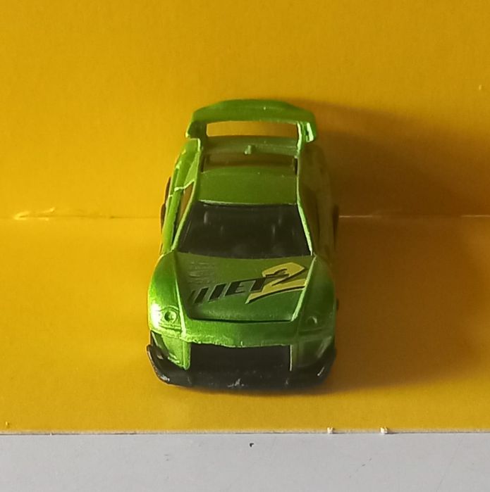 Ms-t Suzuka hot wheels