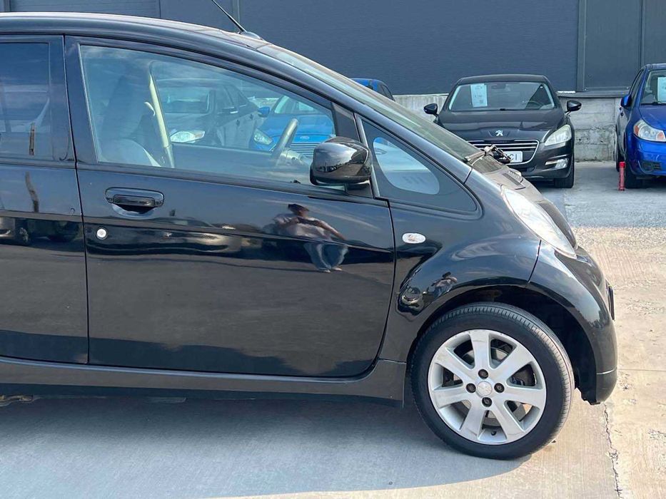 Продам Peugeot iOn 2011р. #78367