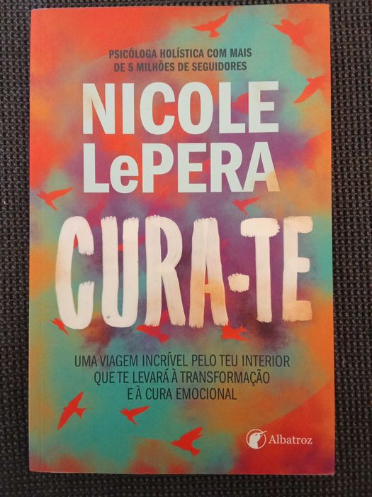 Livro de auto-ajuda e espiritualidades