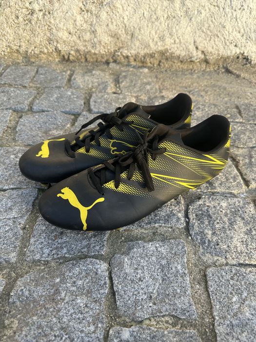 Chuteiras Puma originais nº 46