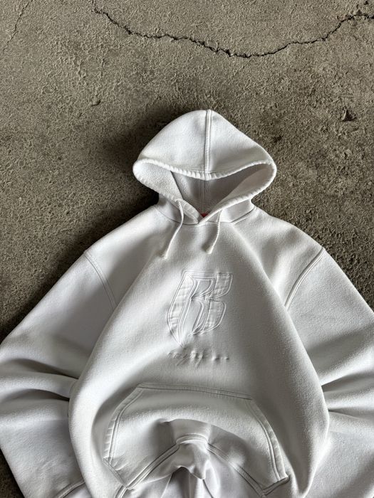 Archive rap hoodie Ruff Ryders hip hop Jnco jaded london ecko unltd style
