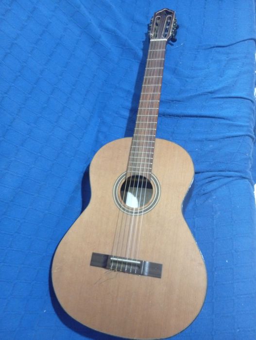 Guitarra Clássica APC 9C