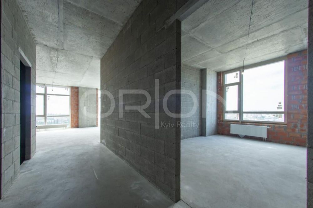 Без% Продаж 3кімн. Централ парк Джона Маккейна 7 Central Park