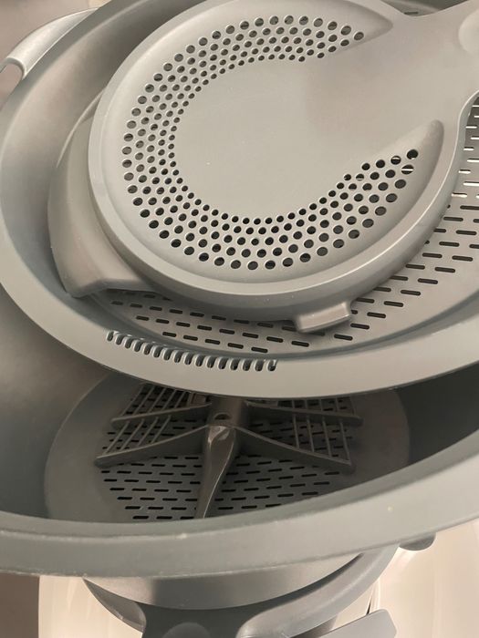 Bimby tm6 nova - com garantia