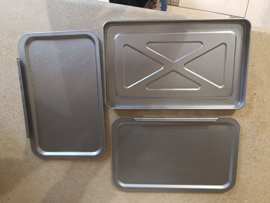 Міні-духовка тостер Tefal Tost N'Grill  TL6008